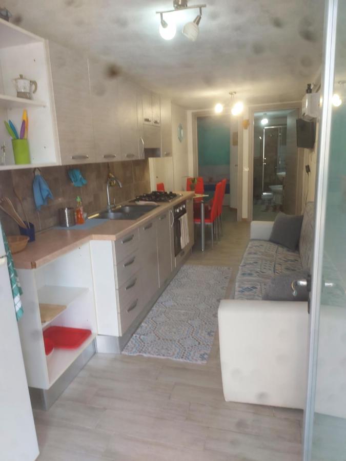 Paraiso S Villasimius Exterior foto
